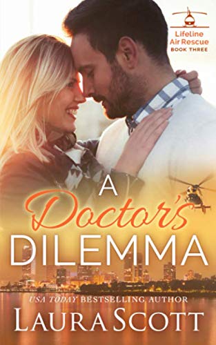 A Doctor's Dilemma book cover