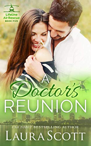 A Doctor's Reunion book cover