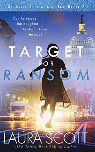Target For Ransom book cover