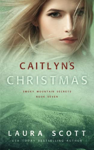 Caitlyn's Christmas book cover