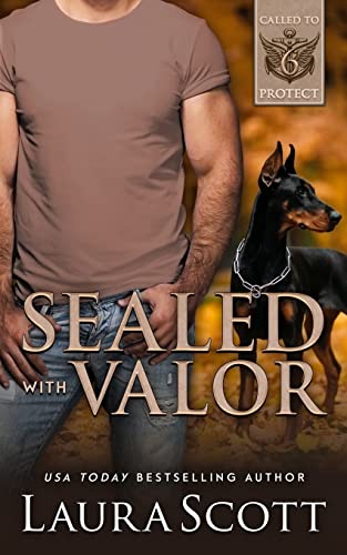 Sealed with Valor book cover