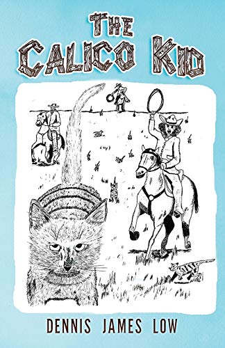 Cover of Calico Kid