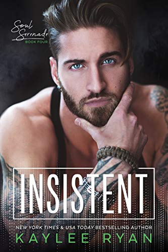 Insistent cover