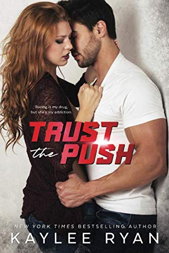 Trust the Push book cover