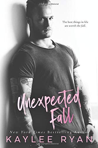 Unexpected Fall cover