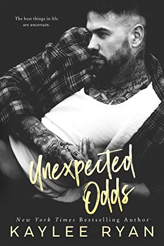 Unexpected Odds book cover