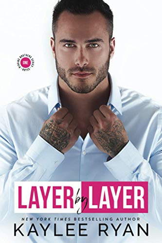 Layer by Layer cover