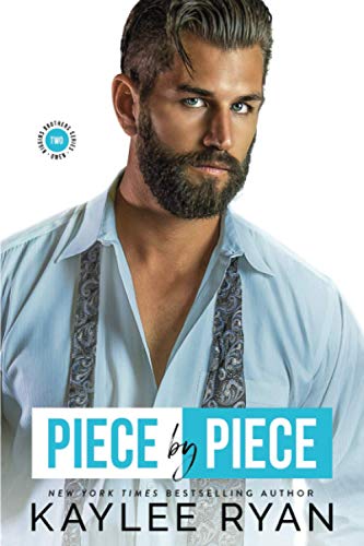Piece by Piece book cover