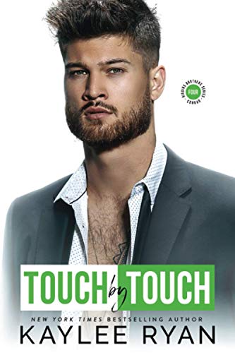 Touch by Touch book cover