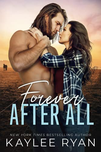 Forever After All book cover
