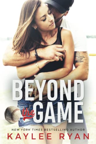 Beyond the Game cover