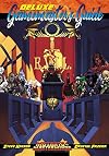 Mutants & Masterminds Gamemaster's Guide, 3E Revised Edition