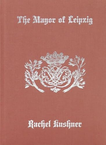The Mayor of Leipzig cover