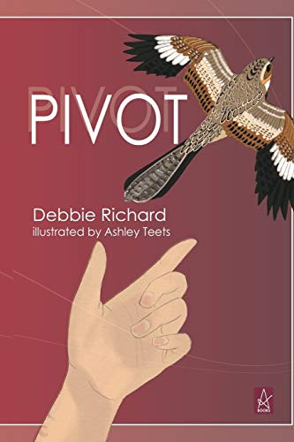 Pivot book cover