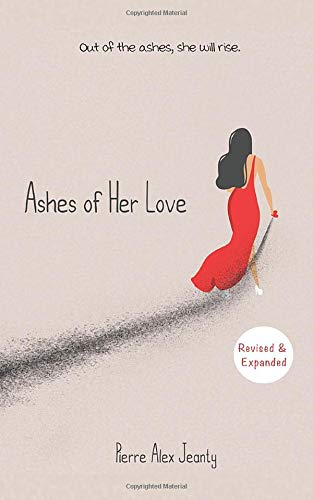 Ashes of Her Love book cover