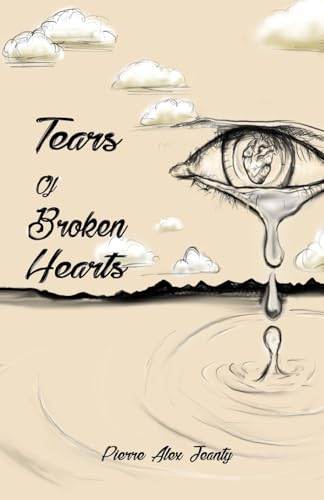 Tears of Broken Hearts book cover
