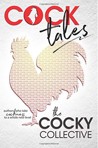 Cocktales book cover
