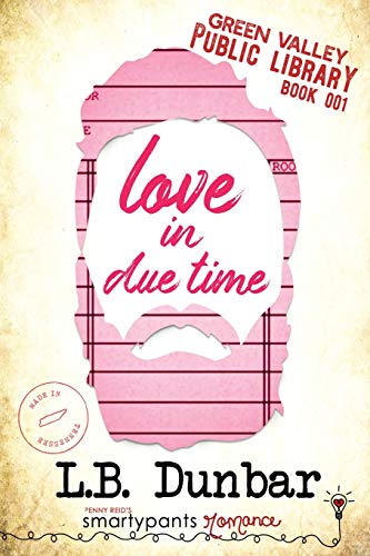 Love in Due Time book cover