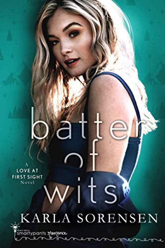 Batter of Wits book cover