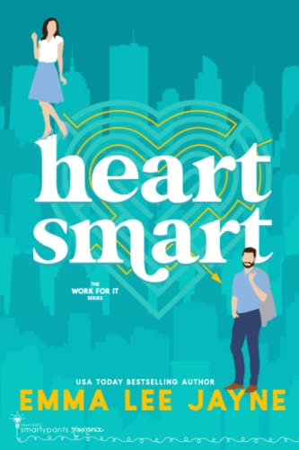 Heart Smart book cover