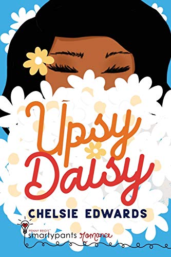 Upsy Daisy book cover