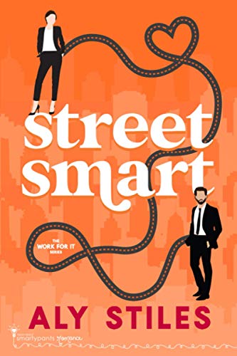 Street Smart book cover