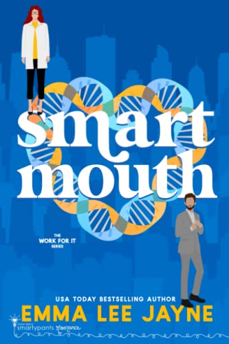 Smart Mouth book cover
