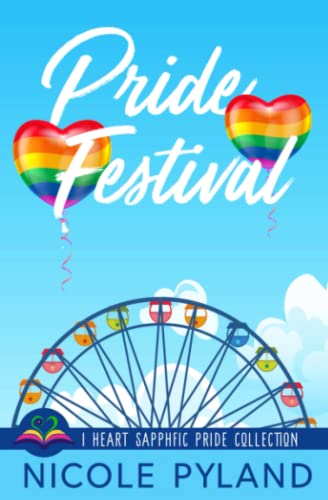 Pride Festival (By: Nicole Pyland) cover