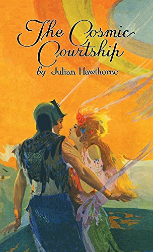 Cover of The Cosmic Courtship