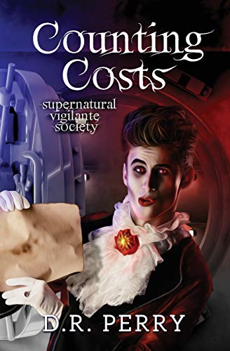 Counting Costs book cover