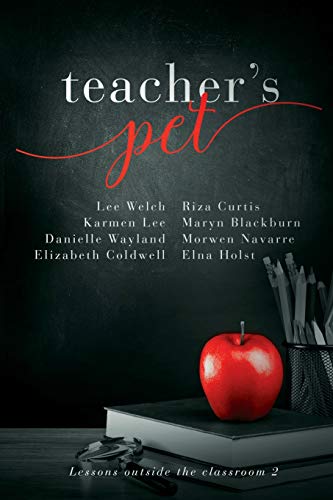 Teacher's Pet: Lessons Outside the Classroom 2 book cover