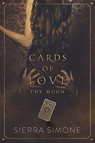 The Moon book cover