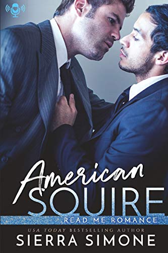 American Squire cover