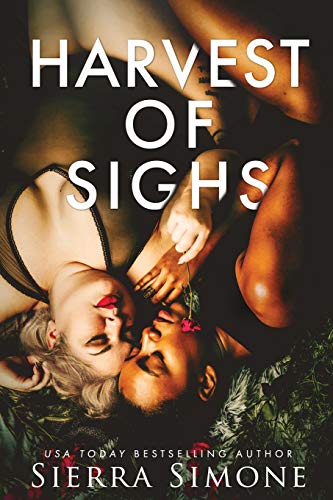 Harvest of Sighs book cover