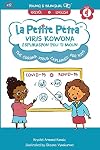 Viris Kowona Esplikasyon Pou Timoun: The Coronavirus Explained for Kids (Haitian Edition)