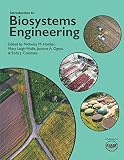Introduction to Biosystems Engineering