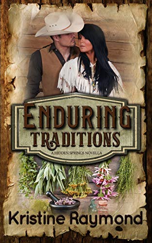 Enduring Traditions book cover