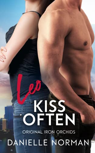 Leo, Kiss Often book cover