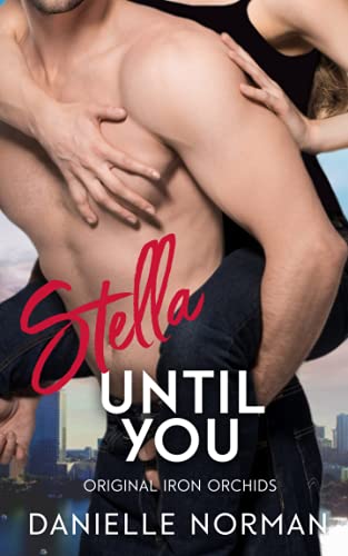 Stella, Until You book cover