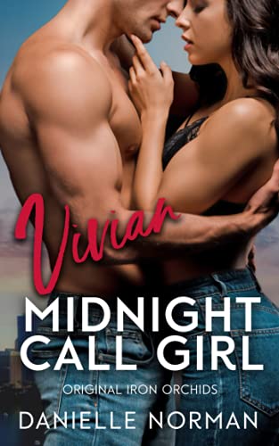 Vivian, Midnight Call Girl book cover