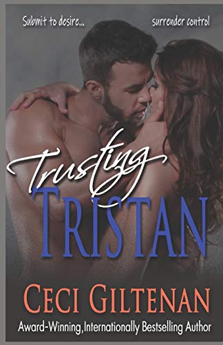 Trusting Tristan book cover