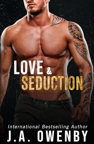 Love & Seduction book cover