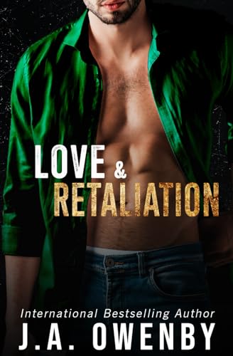 Love & Retaliation book cover
