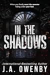 In the Shadows: A Dark Stalker Romance