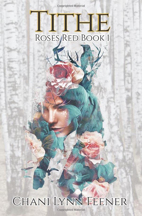 Tithe book cover