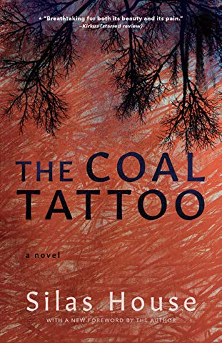 The Coal Tattoo book cover
