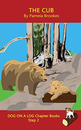 Cover of Cub Chapter Book
