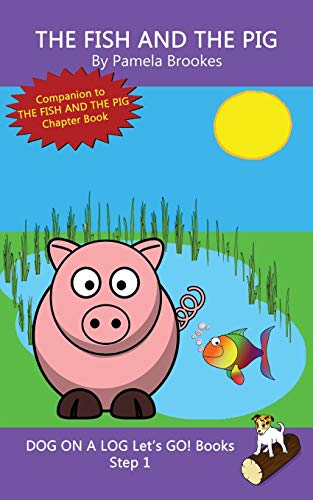 Cover of Fish and the Pig