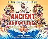 Amazon cover image