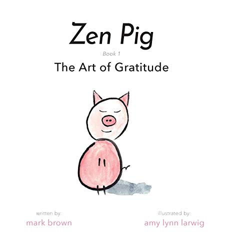 Cover of Zen Pig